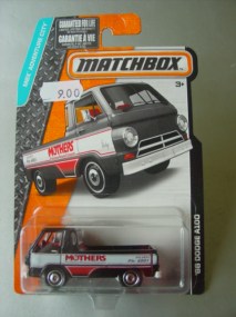 minthailand 66DodgeA100 Mothers 20180101